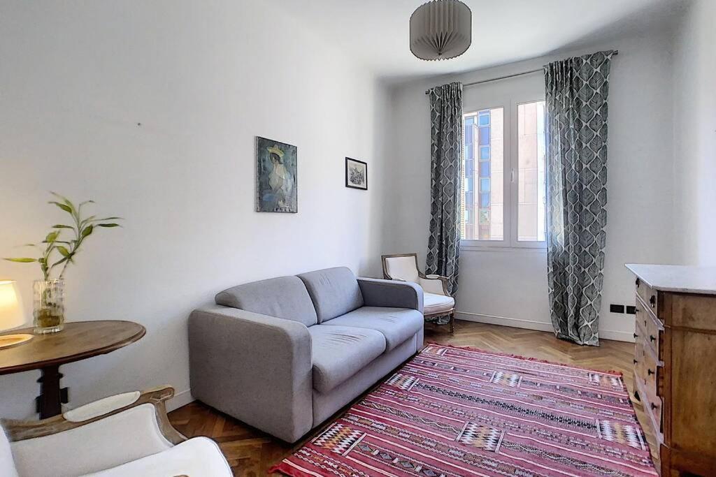 Beautiful Accommodation In The French Riviera Nice Eksteriør bilde