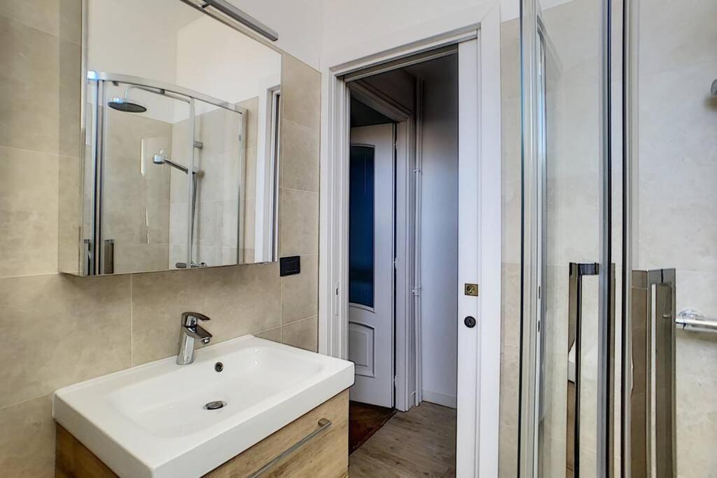 Beautiful Accommodation In The French Riviera Nice Eksteriør bilde