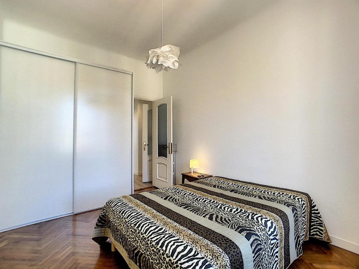 Beautiful Accommodation In The French Riviera Nice Eksteriør bilde